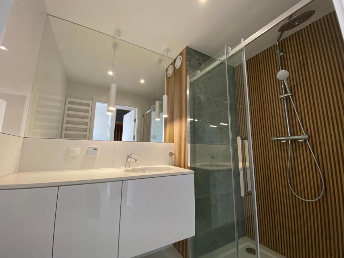 Mizu Apartamenty - Westin Kołobrzeg Kültér fotó