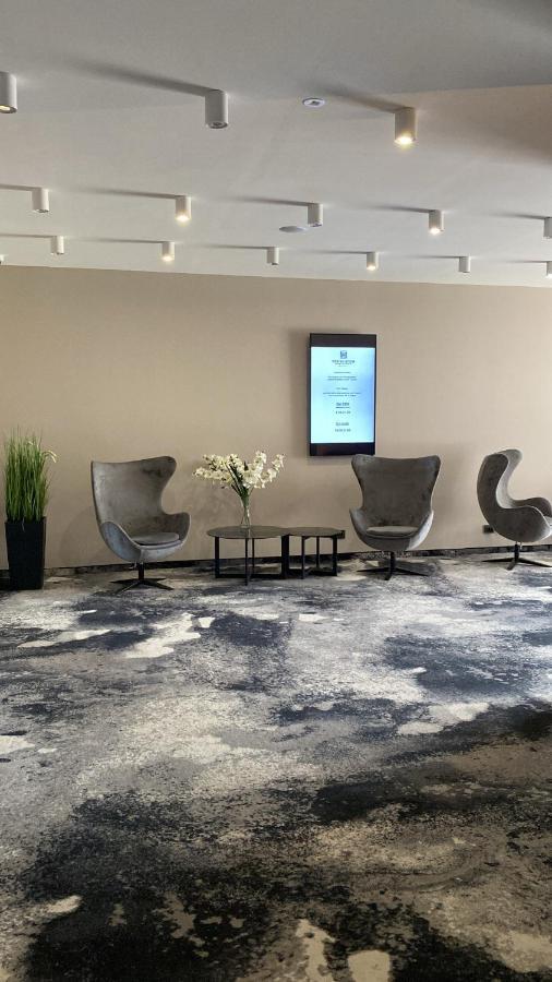Mizu Apartamenty - Westin Kołobrzeg Kültér fotó