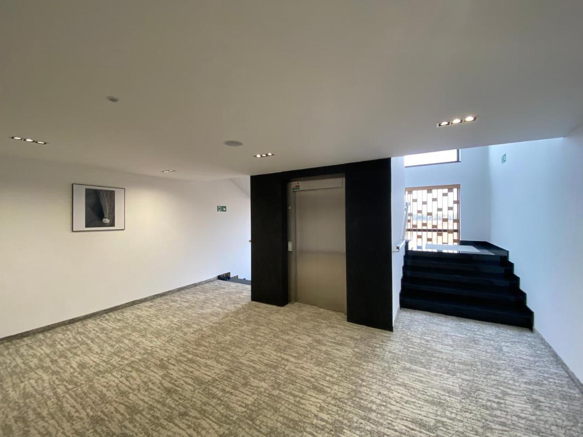 Mizu Apartamenty - Westin Kołobrzeg Kültér fotó