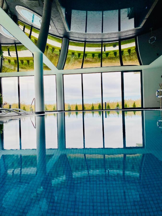 Mizu Apartamenty - Westin Kołobrzeg Kültér fotó