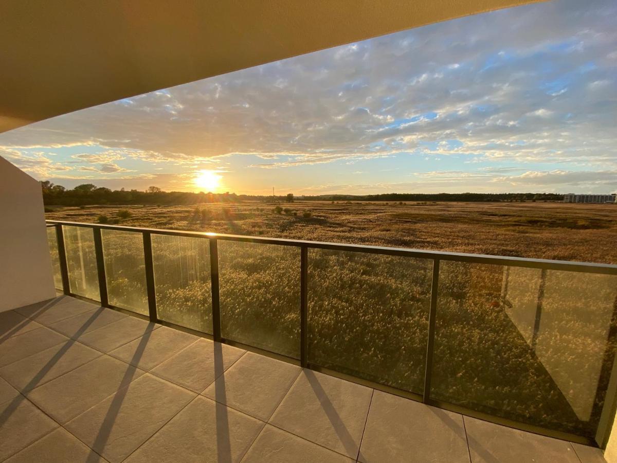 Mizu Apartamenty - Westin Kołobrzeg Kültér fotó